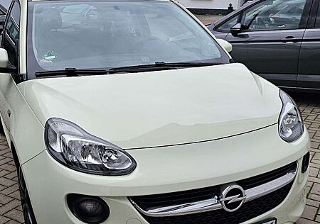 Opel Adam Basis