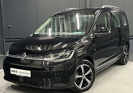 VW Caddy Volkswagen 2.0 TDI DSG Style *PANORAMA*nur 2.850 km*NAVI*LED*