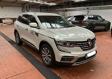 Renault Koleos BLUE dCi 150 X-tronic LIMITED Keyless