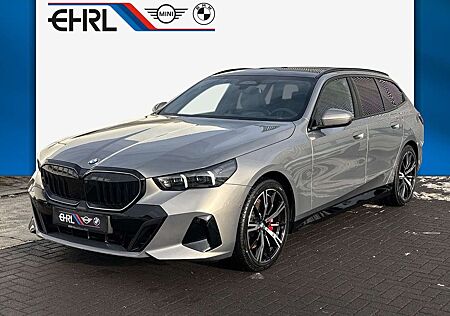 BMW 540 d xDrive Touring M Sport Pro VOLL UPE 101.040€