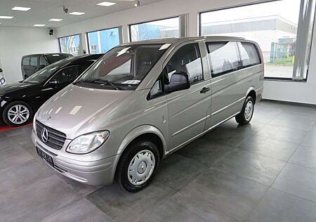 Mercedes-Benz Vito Kuhlmann Cars Bestattungswagen/Leichenwagen