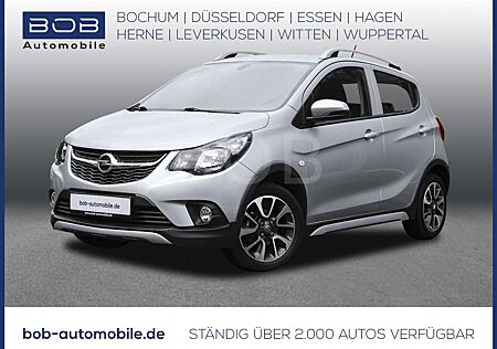 Opel Karl Rocks 1.0 Rocks *1.Hd.*unfallfrei*