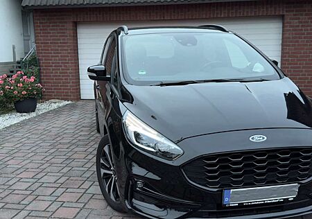 Ford S-Max 2.0 EcoBlue ST-LINE