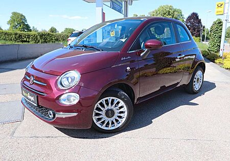 Fiat 500 DolceVita Navi Pano DAB ALU Klima PDC BT TOP