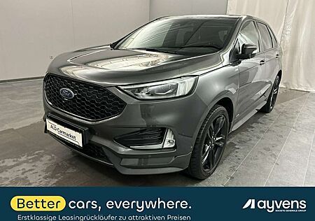 Ford Edge 2.0 EcoBlue Bi-Turbo 4x4 Aut. ST-LINE Geschlossen,