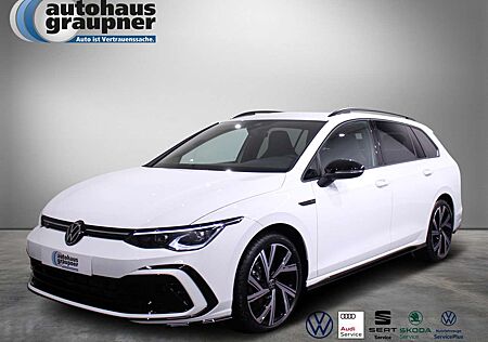 VW Golf Volkswagen VIII Variant 1.5 eTSI DSG R-Line PDC LED