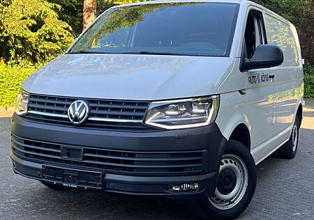 VW T6 Transporter Volkswagen Kasten-Kombi Kasten|LED|NAVI|AUTM