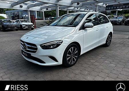 Mercedes-Benz B 250 e