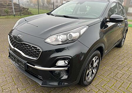 Kia Sportage Vision 4WD