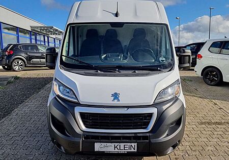 Peugeot Boxer Kasten L3H2 BlueHDi140 -KLIMA-NAVI-CAM-PDC