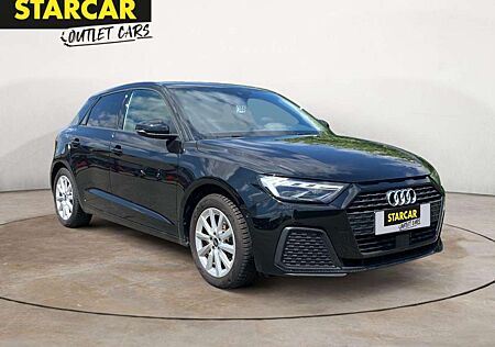 Audi A1 35TFSI SPORTBACK+SPORTSITZE+SHZ+ACC+NAVI+RFK+