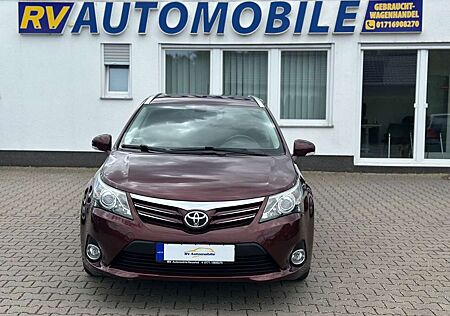 Toyota Avensis Kombi Life*NAVI*KAMERA*