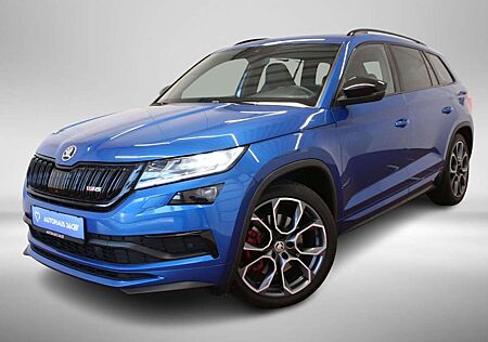 Skoda Kodiaq RS 4x4 LED AHK 1.HAND