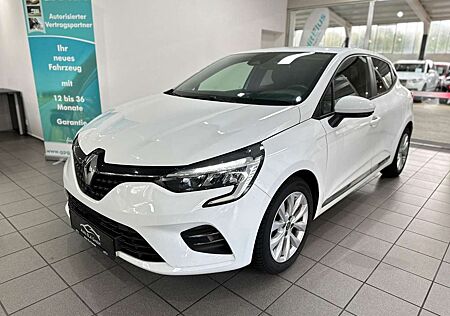 Renault Clio V 1.0 Tce Navi|Klimaaut.|PDC|LED|Garantie