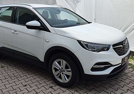 Opel Grandland X 1.2 Start/Stop