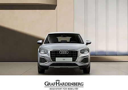 Audi Q2 advanced 35 TFSI