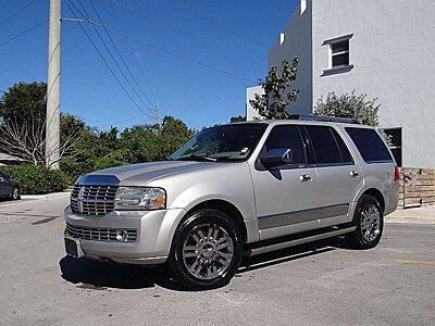 Lincoln Navigator