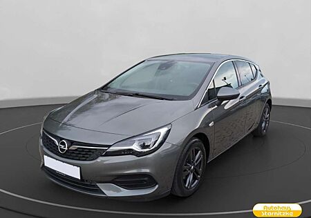 Opel Astra K Elegance 1.2 DI Turbi 96 KW 6-GANG +NAVI+KLIMA+L