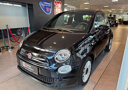 Fiat 500 / TÜV NEU