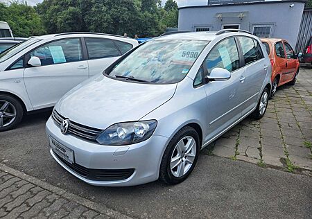 VW Golf Plus Volkswagen Comfortline