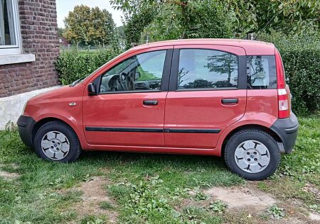 Fiat Panda 1.1