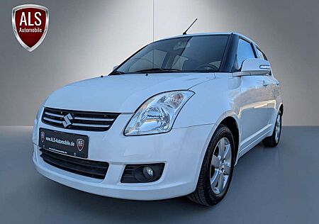 Suzuki Swift Snow Limited 25 (5-trg.)"Klima"SHZ"25000km"
