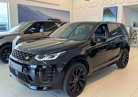 Land Rover Discovery Sport D200 HSE Dynamic AHK Winter Paket