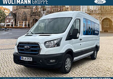 Ford Transit Kasten E 350 L3 Trend Elektromotor