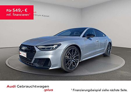 Audi S7 3.0 TDI quattro Matrix B&O HuD Pano