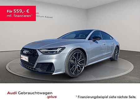Audi S7 3.0 TDI quattro Matrix B&O HuD Pano