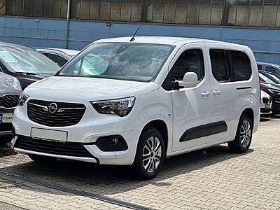 Opel Combo Life XL/Maxi/L2*Kamera*Navi*AHK*Parkpilot