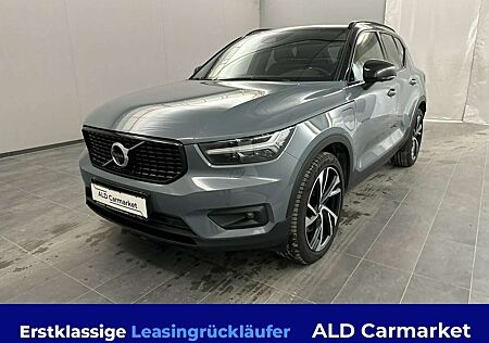 Volvo XC 40 XC40 T5 Recharge DKG RDesign Geschlossen, 5-türig, Auto