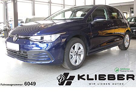 VW Golf Volkswagen 2.0 TDI DSG Life NAVI*APP*KAMERA*SHZ*ACC