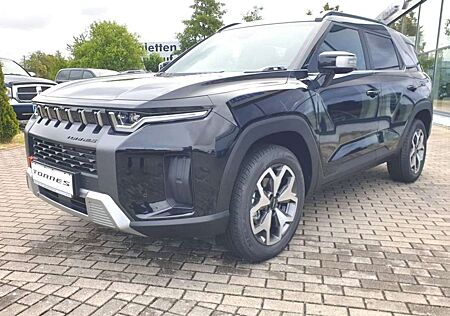 SsangYong Torres 1.5 T-GDi 2WD Automatik Nomad (CW)