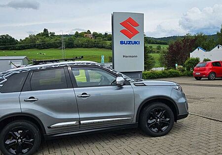 Suzuki Vitara 1.4 S 4x4 Automatic