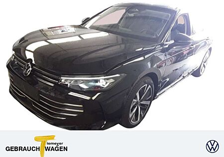 VW Passat Variant Volkswagen 1.5 eHybrid BUSINESS LM18 AHK