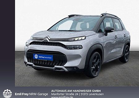 Citroën C3 Aircross Citroen PureTech 130 EAT6 OPF SHINE PACK