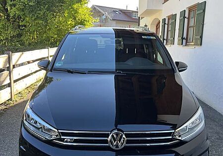 VW Touran Volkswagen Highline BMT/Start-Stopp