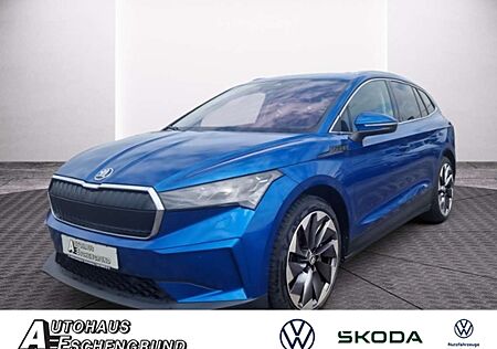 Skoda Enyaq iV. 80 Selection Suite PAKET FIRST EDITION