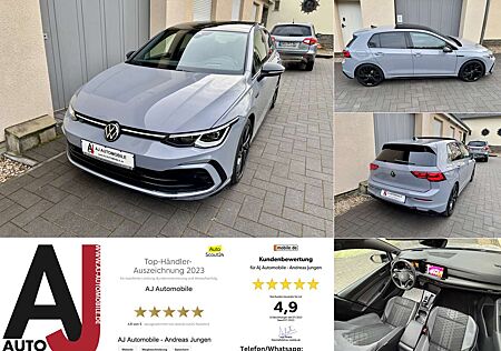 VW Golf Volkswagen 8 VIII R-Line 1.5 eTSI Panorama/HUD/HarmanK R-Lin