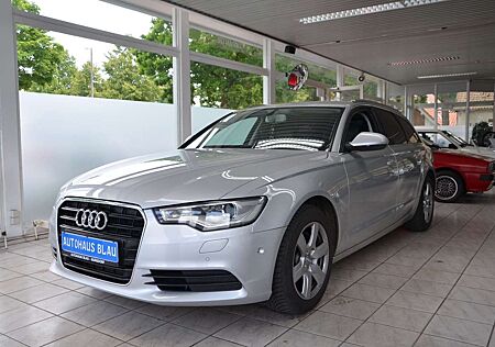 Audi A6 Avant 3.0 TDI *LEDER*NAVI*XENON*PDC*AHK*