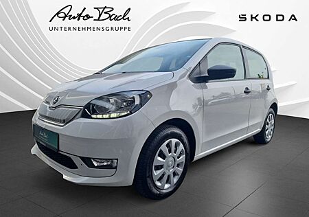 Skoda Citigo CITIGOe iV Ambition electric 61 kW 1-Gang