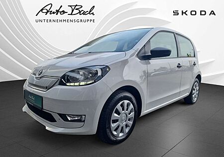 Skoda Citigo CITIGOe iV Ambition electric 61 kW 1-Gang