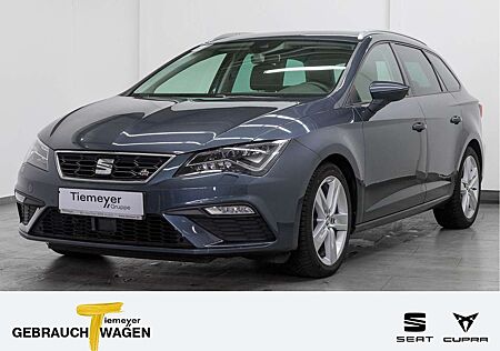 Seat Leon Sportstourer FR LED VirtualCockpit Kamera