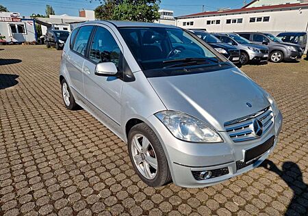 Mercedes-Benz A 180 A -Klasse CDI
