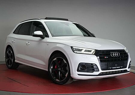 Audi SQ5 3.0 TFSI quattro Navi/ACC/Kamera/Virtual/Pan