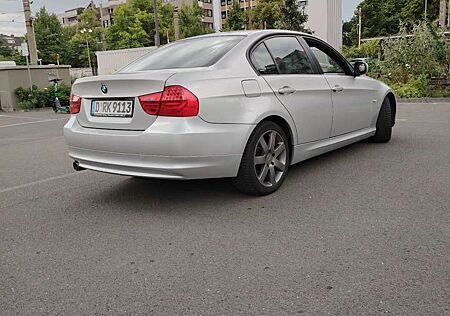 BMW 318d 318 DPF Edition Lifestyle