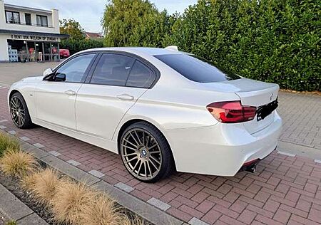 BMW 340i 340 Aut. Sport Line