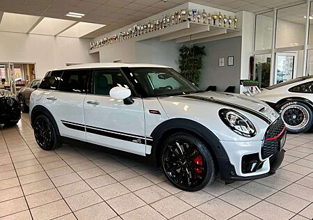 Mini John Cooper Works Clubman All4 HeadUP, Panorama