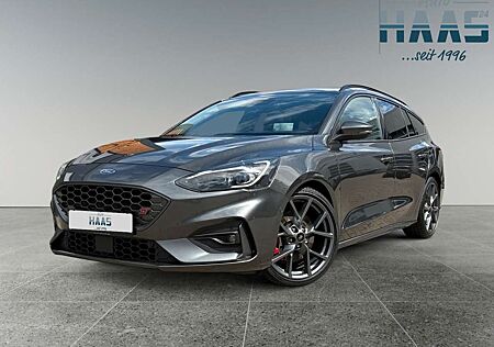 Ford Focus Turnier ST - LED*HUD*19"LM*Pano*Kamera*B&O
